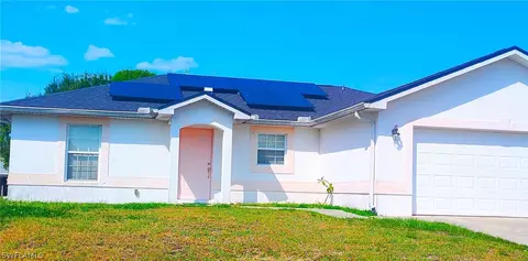 18453 Holly Rd, Fort Myers, FL 33967
