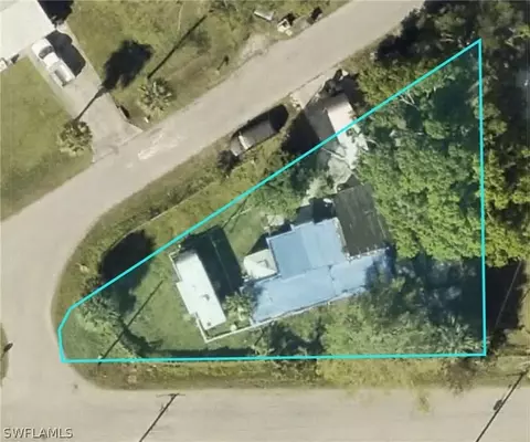 5154 Atlanta Ave, Fort Myers, FL 33905