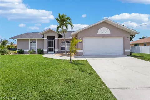 3914 SW 14th Ave, Cape Coral, FL 33914