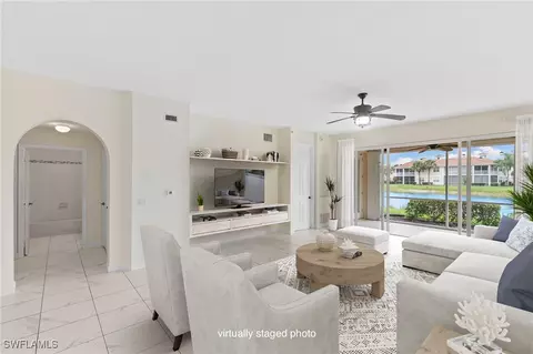 3050 Driftwood Way #4603, Naples, FL 34109