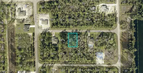309 Vicksburg Ave, Lehigh Acres, FL 33972
