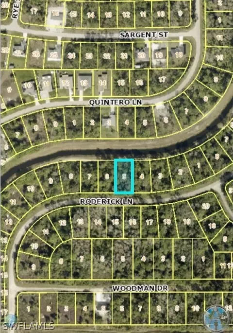 1929 Roderick Ln, Lehigh Acres, FL 33972