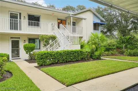 12561 Cold Stream Dr #616, Fort Myers, FL 33912