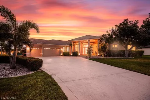4710 Sands Blvd, Cape Coral, FL 33914