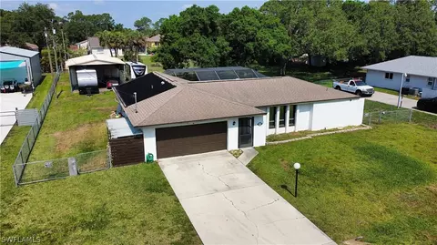 115 Roosevelt Ave, Lehigh Acres, FL 33936