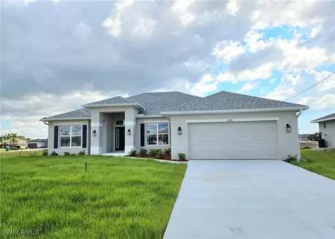 4226 NW 32nd Ter, Cape Coral, FL 33993