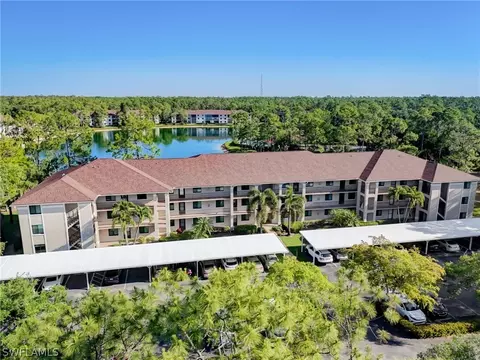 5724 Deauville Cir #H305, Naples, FL 34112