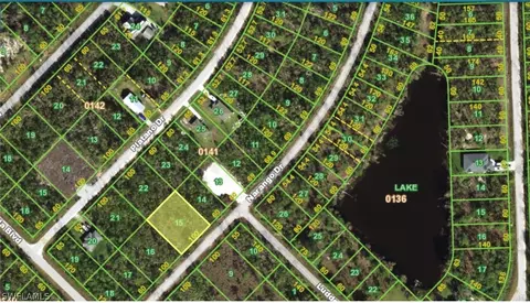 12137 Narango Dr, Punta Gorda, FL 33955