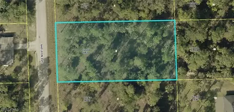 814 Sheldon Ave, Lehigh Acres, FL 33936