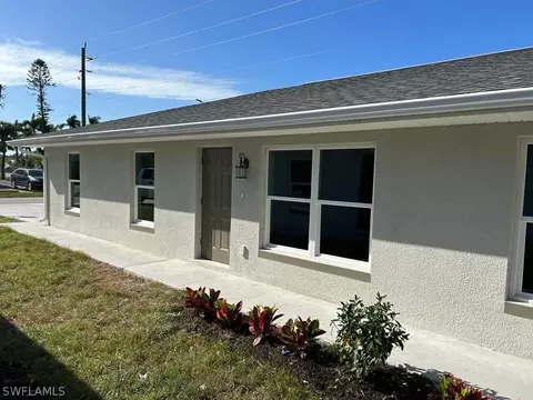 2324-2326 Hoople St, Fort Myers, FL 33901