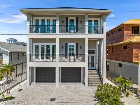 260 Primo Dr, Fort Myers Beach, FL 33931