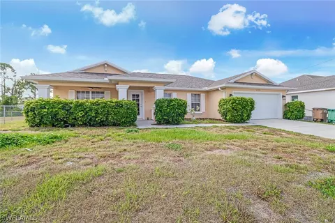 2335 NW 28th Ave, Cape Coral, FL 33993