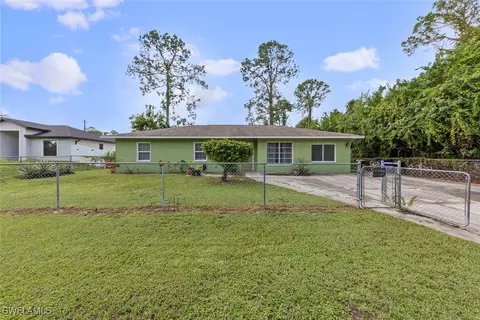 5013 3rd St W, Lehigh Acres, FL 33971