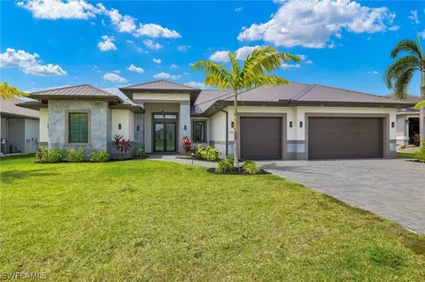 1901 SW 29th Ter, Cape Coral, FL 33914