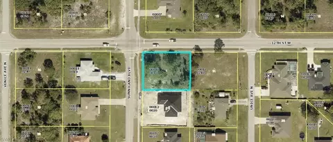 922 Sunniland Blvd, Lehigh Acres, FL 33971