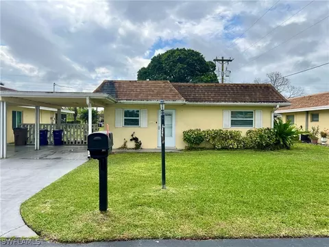 2206 Gardenia Way, Lehigh Acres, FL 33936