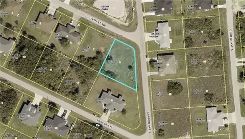 4501-4503 18th St SW, Lehigh Acres, FL 33973