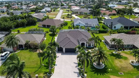 5333 SW 24th Pl, Cape Coral, FL 33914