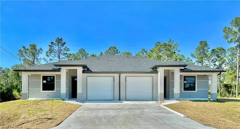 1005-1007 W 12th St, Lehigh Acres, FL 33972