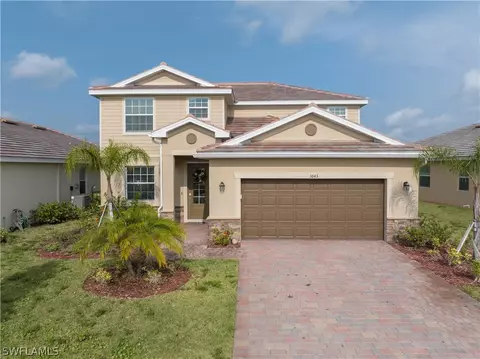 3643 Passion Vine Dr, Alva, FL 33920