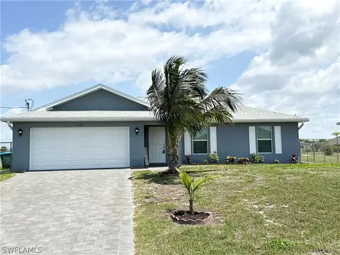 629 NW 28th St, Cape Coral, FL 33993