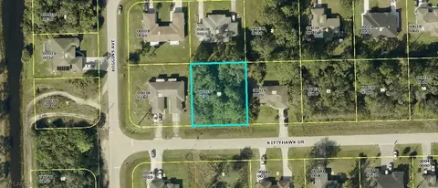 3860 Kittyhawk Dr, Fort Myers, FL 33905