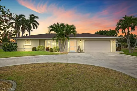 109 Bayshore Dr, Cape Coral, FL 33904