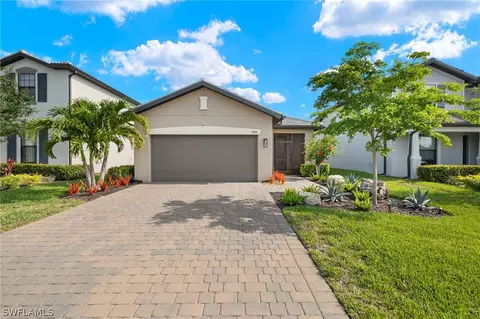 9194 Bexley Dr, Fort Myers, FL 33967