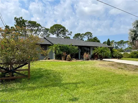 23227 Delavan Ave, Port Charlotte, FL 33954