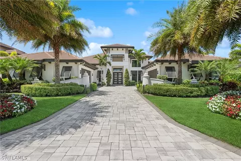 Undisclosed, Miromar Lakes, FL 33913