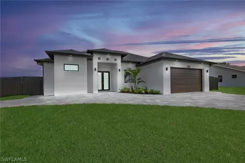 1159 SW 6th Ter, Cape Coral, FL 33991