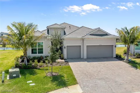 25006 Halliana Ln, Punta Gorda, FL 33955