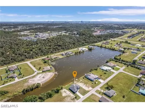 1821 NE 23rd Ave, Cape Coral, FL 33909