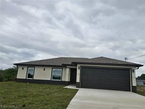 3205 16th St SW, Lehigh Acres, FL 33976