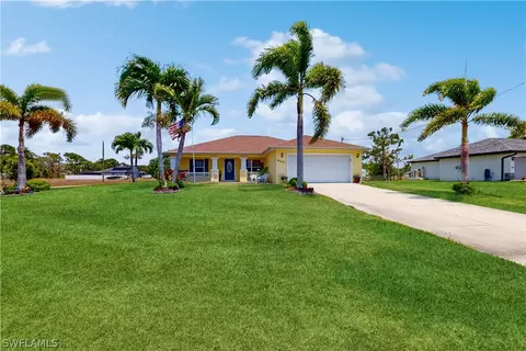 4755 NW 39th Ave, Cape Coral, FL 33993