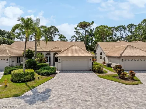 15186 Majorca Bay Dr #2, Naples, FL 34110