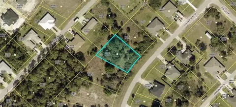 4898-4900 Golfview Blvd, Lehigh Acres, FL 33973