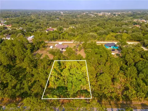 414 North Ave, Lehigh Acres, FL 33972
