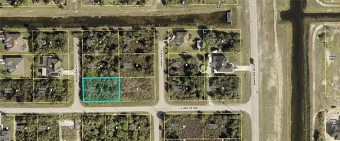 3105 Olive Ave S, Lehigh Acres, FL 33976