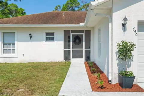 740 Oro Ave S, Lehigh Acres, FL 33974