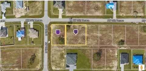 1746 NW 16th Ter, Cape Coral, FL 33993
