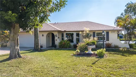1309 Thompson St, North Fort Myers, FL 33903