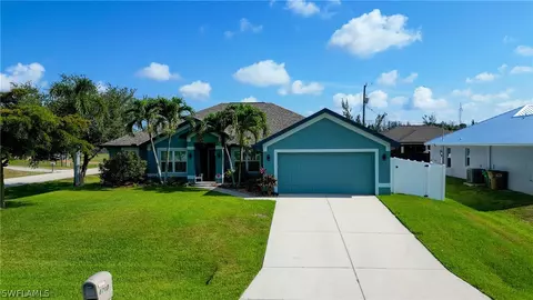 1717 SW 13th St, Cape Coral, FL 33991