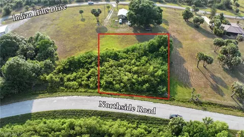 1087 Northside Rd, Moore Haven, FL 33471