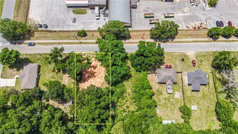 1300 Blk W Bobe St, Pensacola, FL 32501