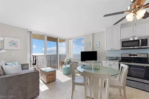 7330 Estero Blvd #603, Fort Myers Beach, FL 33931