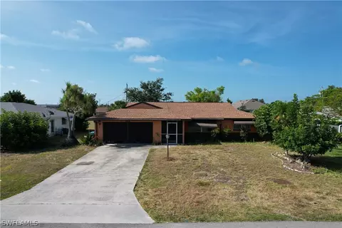 322 SE 47th St, Cape Coral, FL 33904