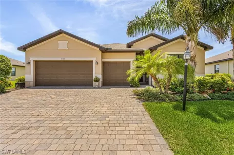 3135 Moros Ct, Fort Myers, FL 33905