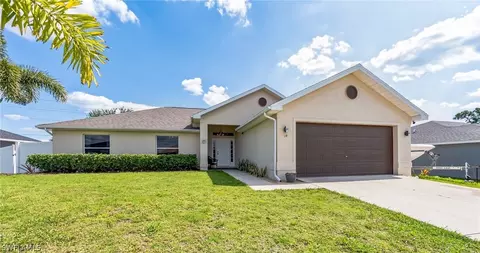 14 NW 8th Ter, Cape Coral, FL 33993