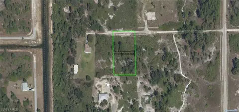 7861 8th Pl, Labelle, FL 33935